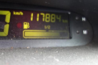 Commodo d'essuie glaces RENAULT TWINGO 1