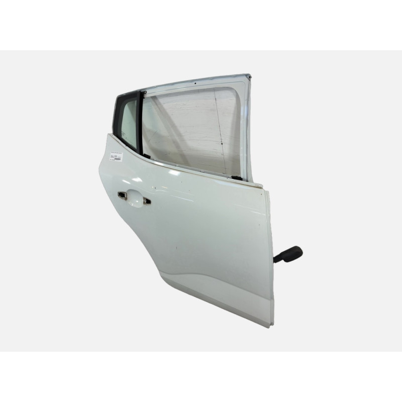 Porte arriere droit DACIA SANDERO 3 Photo n°2
