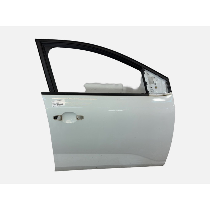 Porte avant droit DACIA SANDERO 3 Photo n°1