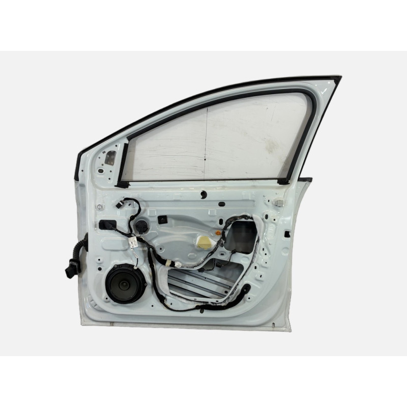 Porte avant droit DACIA SANDERO 3 Photo n°4