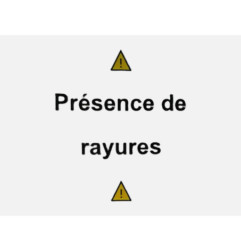Aile avant droit RENAULT CLIO 2