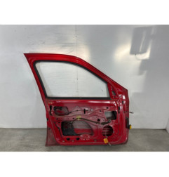 Porte avant gauche RENAULT CLIO 2