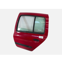 Porte arriere gauche RENAULT CLIO 2