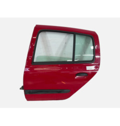 Porte arriere gauche RENAULT CLIO 2