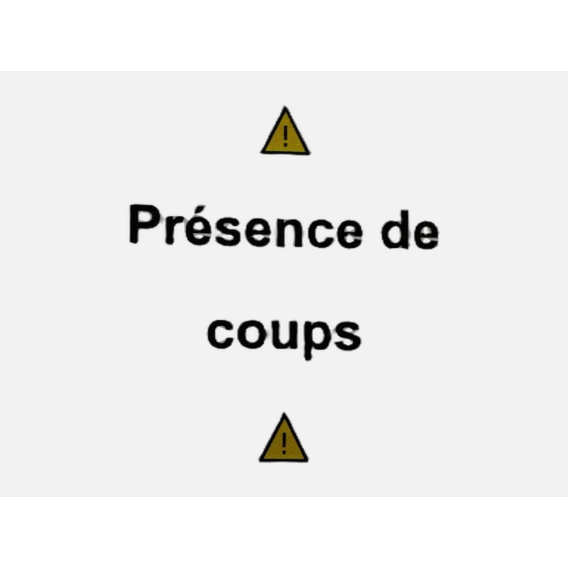 Porte arriere gauche RENAULT CLIO 2 Photo n°5