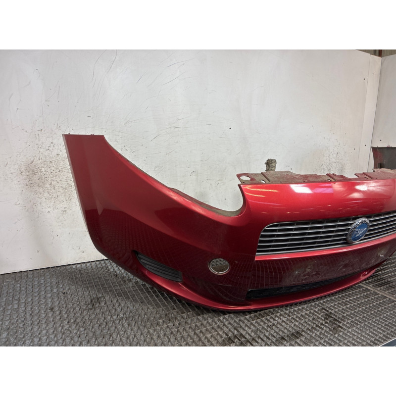 Pare choc avant FIAT GRANDE PUNTO Photo n°2