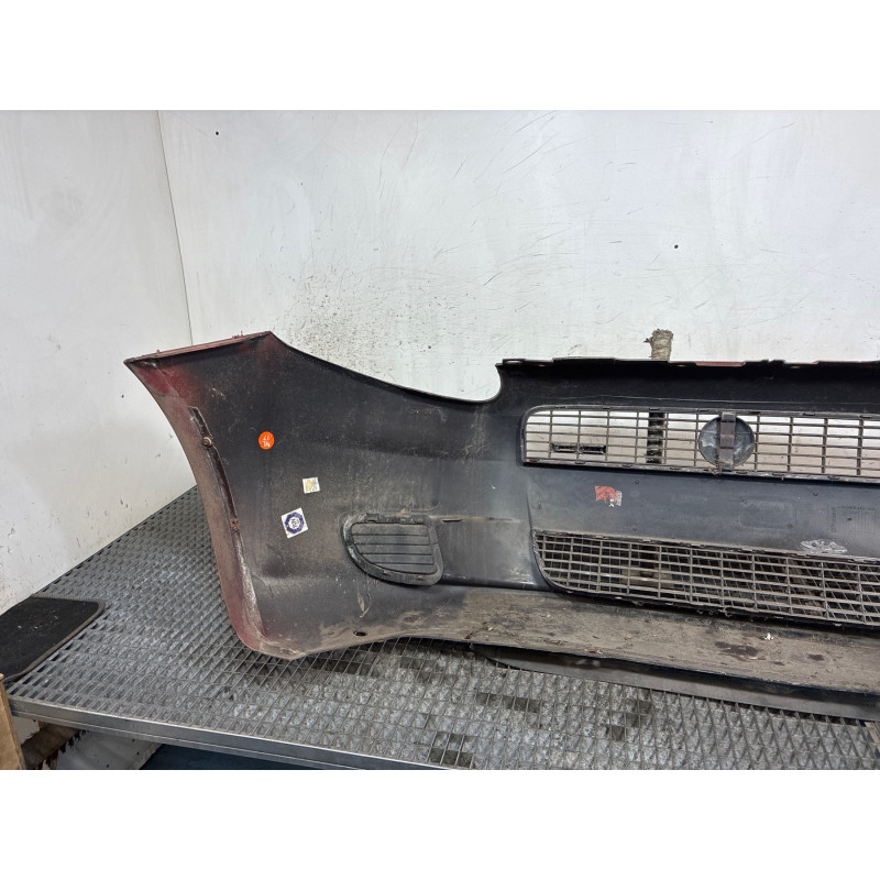 Pare choc avant FIAT GRANDE PUNTO Photo n°4