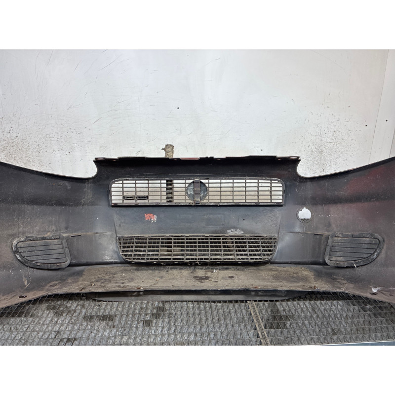 Pare choc avant FIAT GRANDE PUNTO Photo n°5