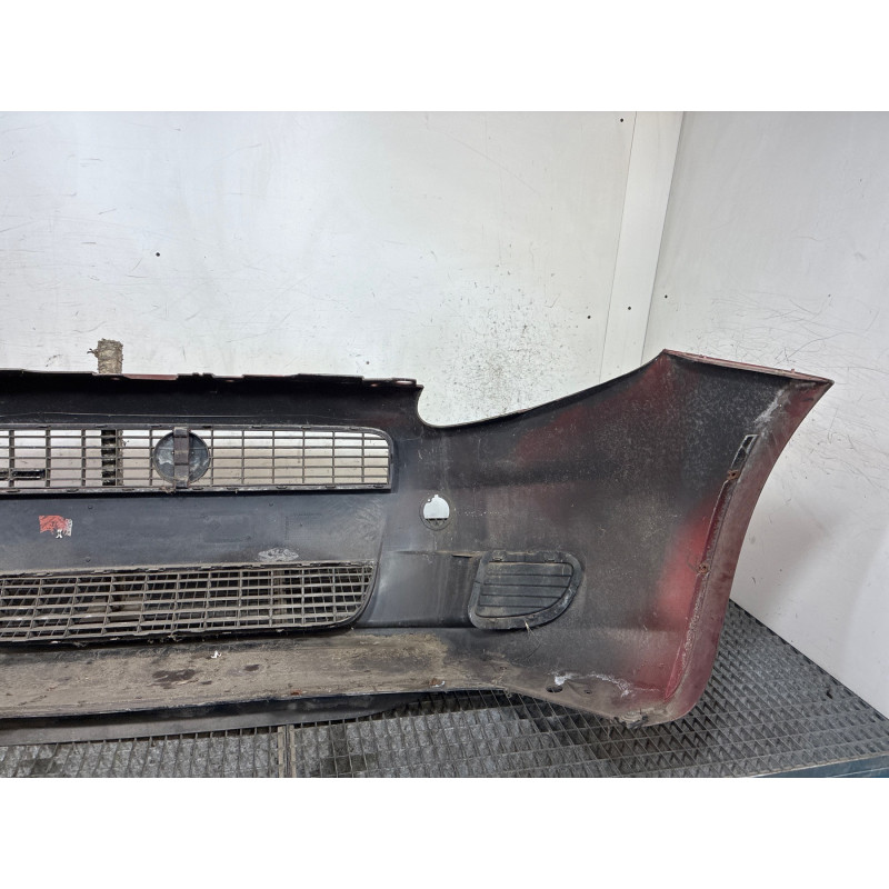 Pare choc avant FIAT GRANDE PUNTO Photo n°6