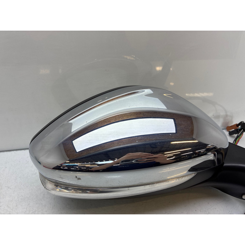 Retroviseur droit PEUGEOT 2008 1 Photo n°4