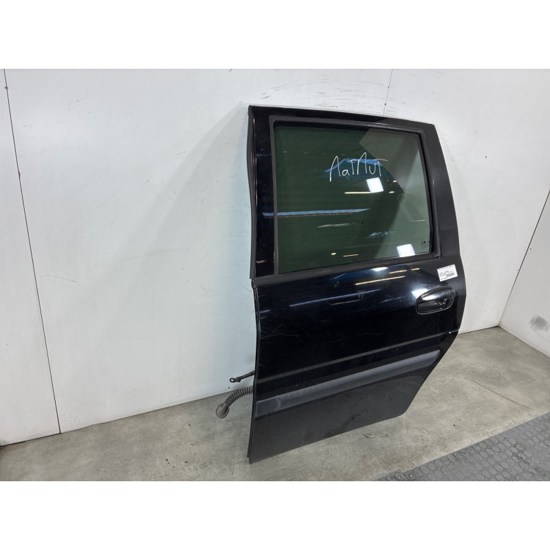 Porte arriere gauche HYUNDAI MATRIX Photo n°4