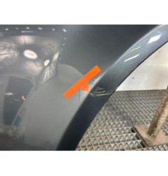 Aile avant gauche AUDI A4 2