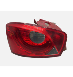 Feu arriere principal gauche (feux) SEAT IBIZA 4 Photo n°1