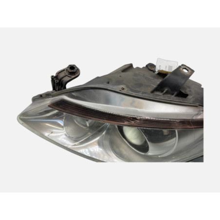 Optique avant principal gauche (feux)(phare) SEAT IBIZA 4