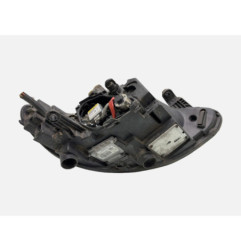 Optique avant principal gauche (feux)(phare) SEAT IBIZA 4