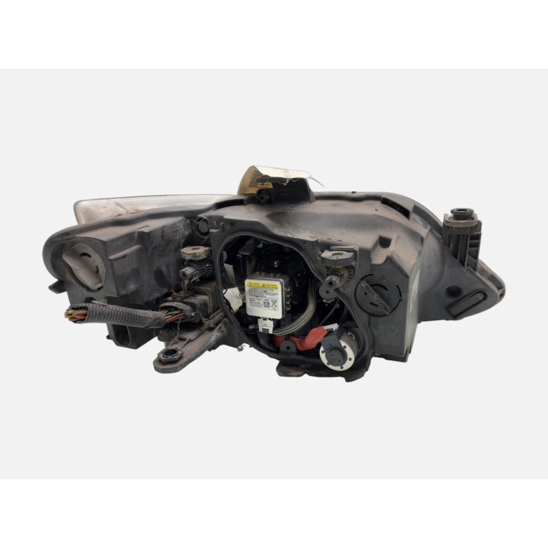 Optique avant principal gauche (feux)(phare) SEAT IBIZA 4 Photo n°4