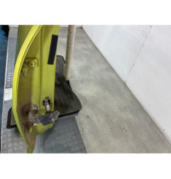 Porte arriere droit SEAT IBIZA 4 Photo n°1