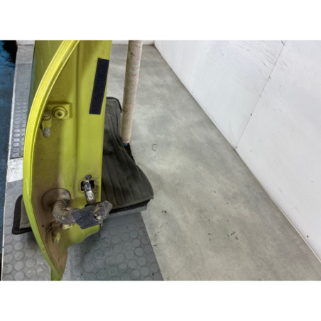 Porte arriere droit SEAT IBIZA 4 Photo n°1