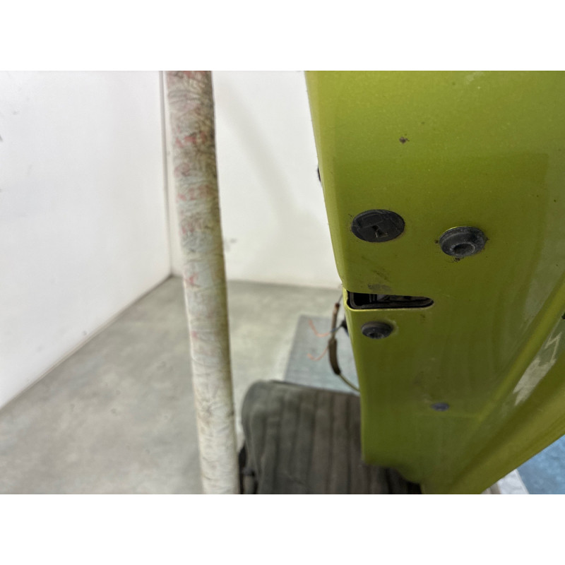 Porte arriere droit SEAT IBIZA 4 Photo n°2