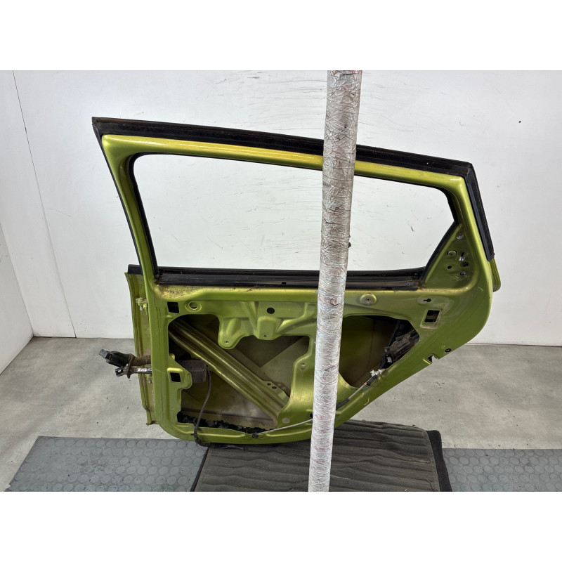 Porte arriere droit SEAT IBIZA 4 Photo n°3
