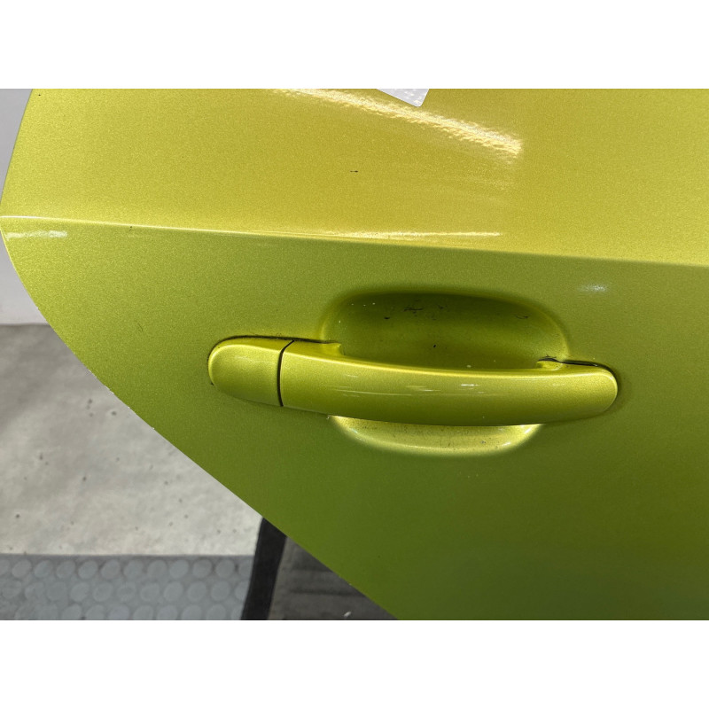 Porte arriere droit SEAT IBIZA 4 Photo n°4