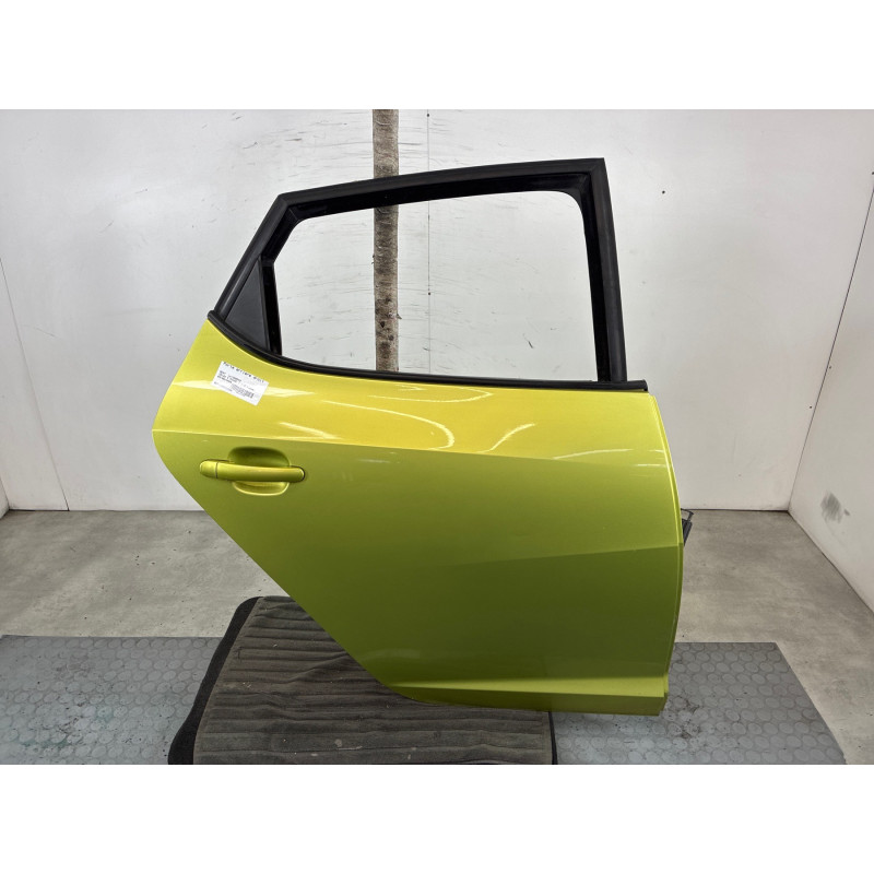 Porte arriere droit SEAT IBIZA 4 Photo n°5