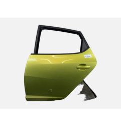 Porte arriere gauche SEAT IBIZA 4 Photo n°1