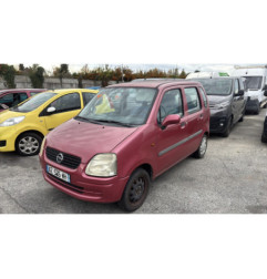 Feu arriere principal droit (feux) OPEL AGILA A