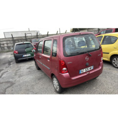 Feu arriere principal droit (feux) OPEL AGILA A