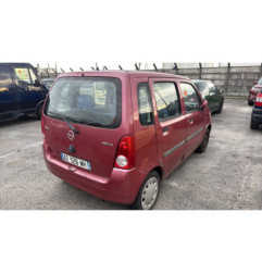 Feu arriere principal droit (feux) OPEL AGILA A