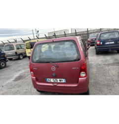 Feu arriere principal droit (feux) OPEL AGILA A