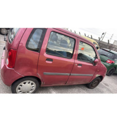 Feu arriere principal droit (feux) OPEL AGILA A
