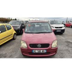 Feu arriere principal droit (feux) OPEL AGILA A