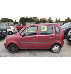 Feu arriere principal droit (feux) OPEL AGILA A