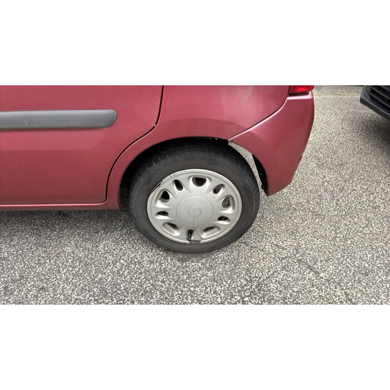 Feu arriere principal droit (feux) OPEL AGILA A Photo n°13
