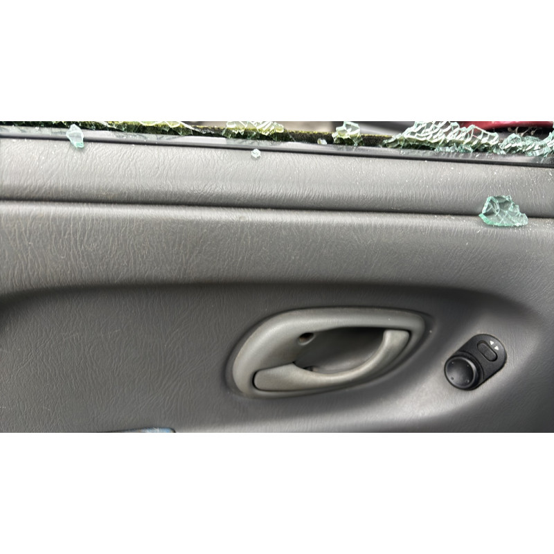 Feu arriere principal droit (feux) OPEL AGILA A Photo n°14