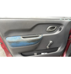 Feu arriere principal droit (feux) OPEL AGILA A