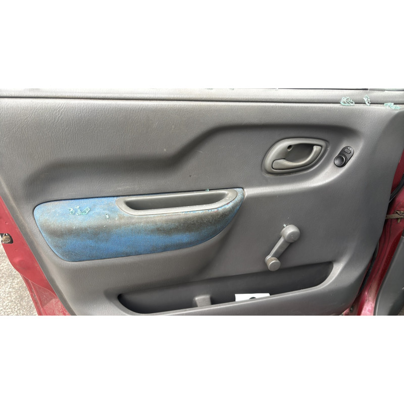 Feu arriere principal droit (feux) OPEL AGILA A Photo n°15