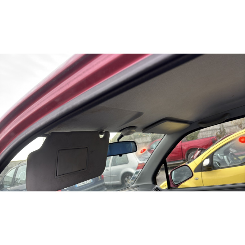 Feu arriere principal droit (feux) OPEL AGILA A Photo n°18