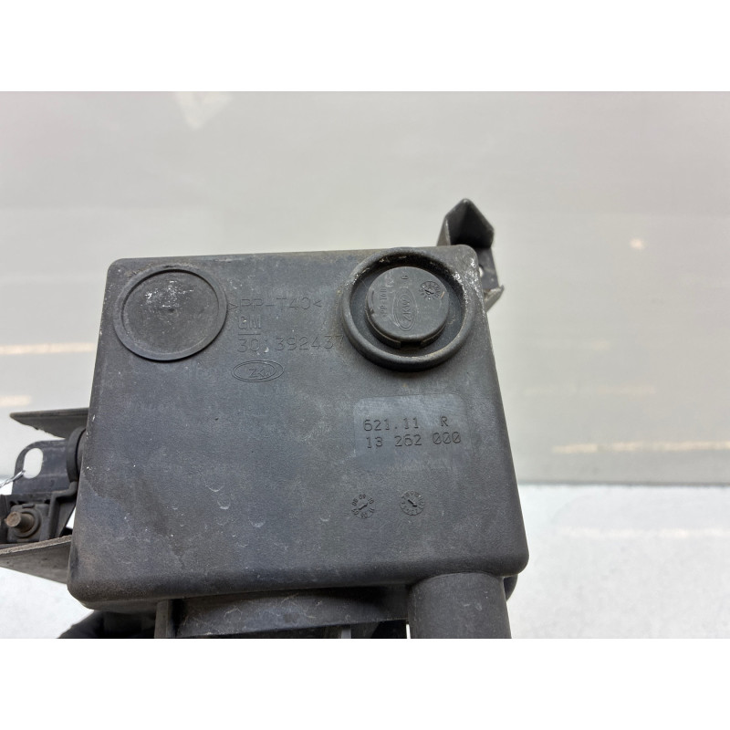 Anti brouillard droit (feux) OPEL ASTRA H Photo n°4