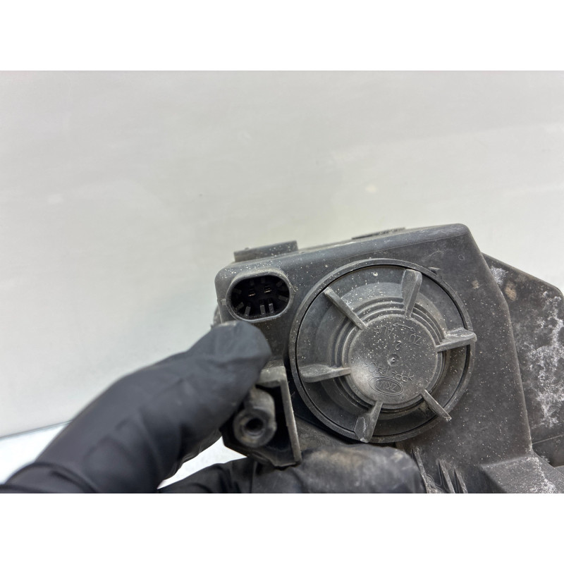 Anti brouillard gauche (feux) OPEL ASTRA H Photo n°4