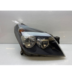 Optique avant principal droit (feux)(phare) OPEL ASTRA H
