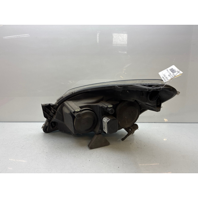 Optique avant principal droit (feux)(phare) OPEL ASTRA H Photo n°5
