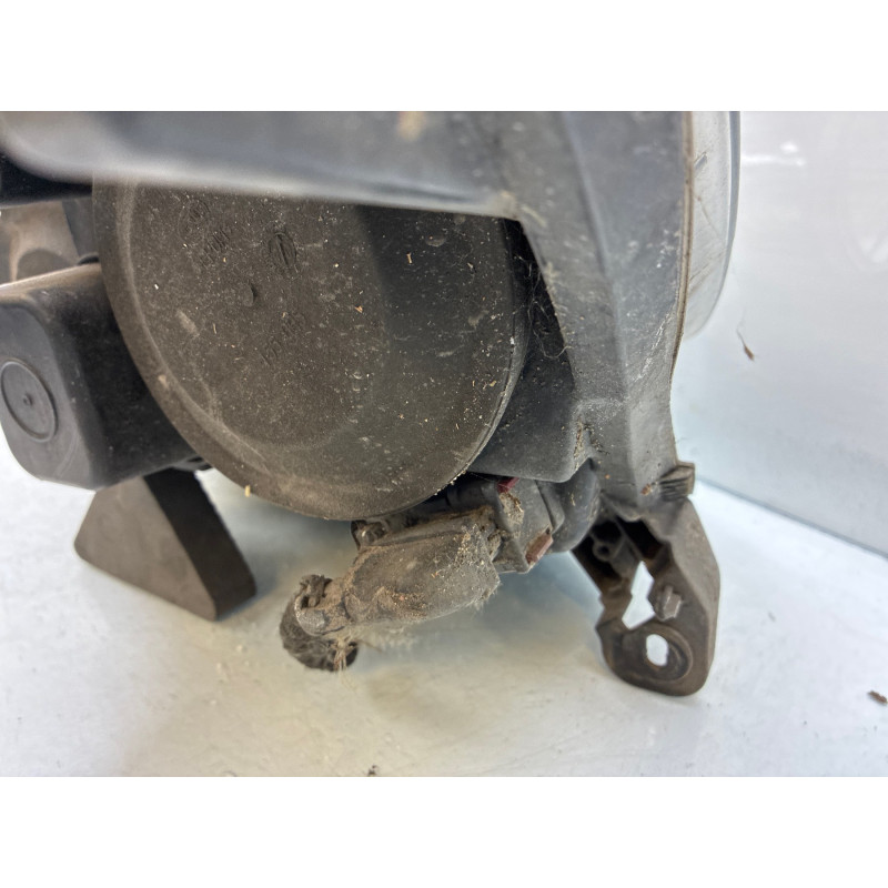 Optique avant principal droit (feux)(phare) OPEL ASTRA H Photo n°6