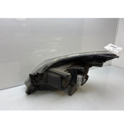 Optique avant principal droit (feux)(phare) OPEL ASTRA H