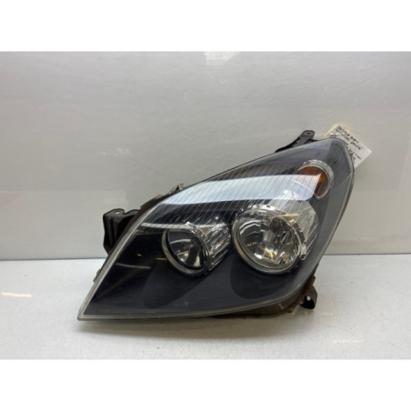 Optique avant principal gauche (feux)(phare) OPEL ASTRA H
