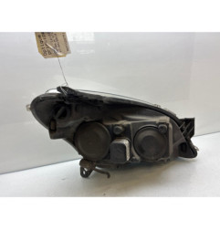 Optique avant principal gauche (feux)(phare) OPEL ASTRA H
