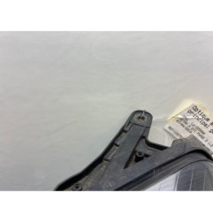 Optique avant principal gauche (feux)(phare) OPEL ASTRA H