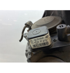 Optique avant principal gauche (feux)(phare) OPEL ASTRA H