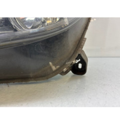 Optique avant principal gauche (feux)(phare) OPEL ASTRA H